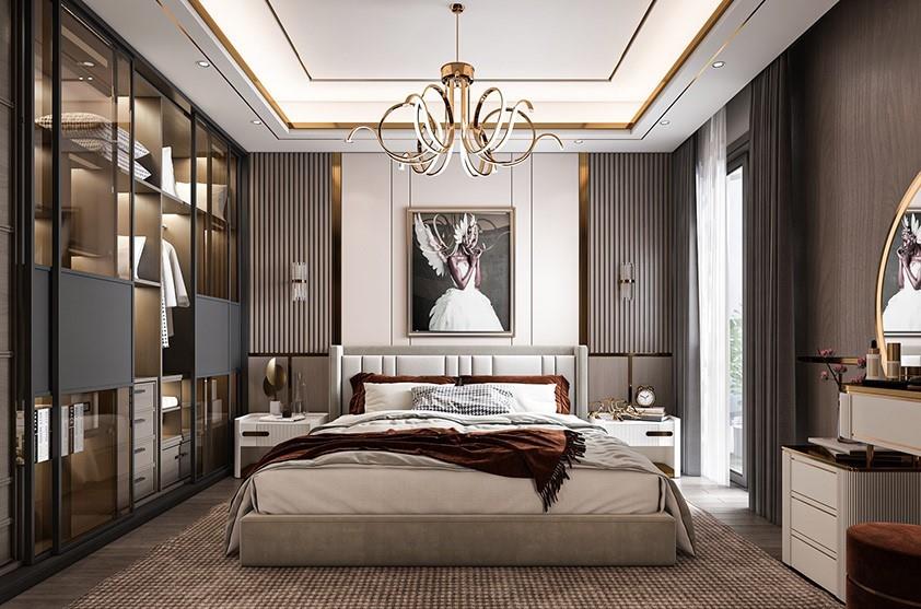 9 MẸO PHONG THỦY PHÒNG NGỦ GIÚP CẢI THIỆN GIẤC NGỦ VÀ CÂN BẰNG NĂNG LƯỢNG SỐNG